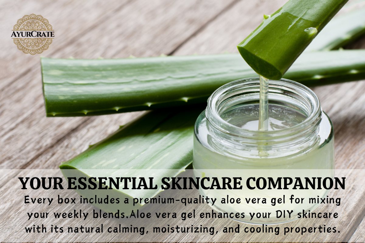 Sandalwood Serenity Mask