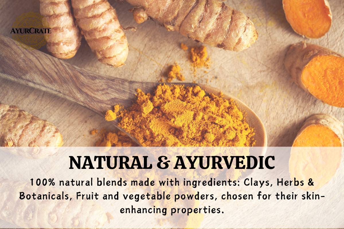 Carrot Glow Radiance Mask