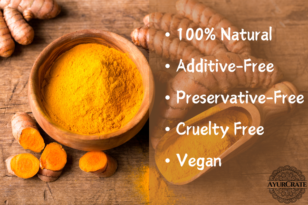 Purifying Glow Mask